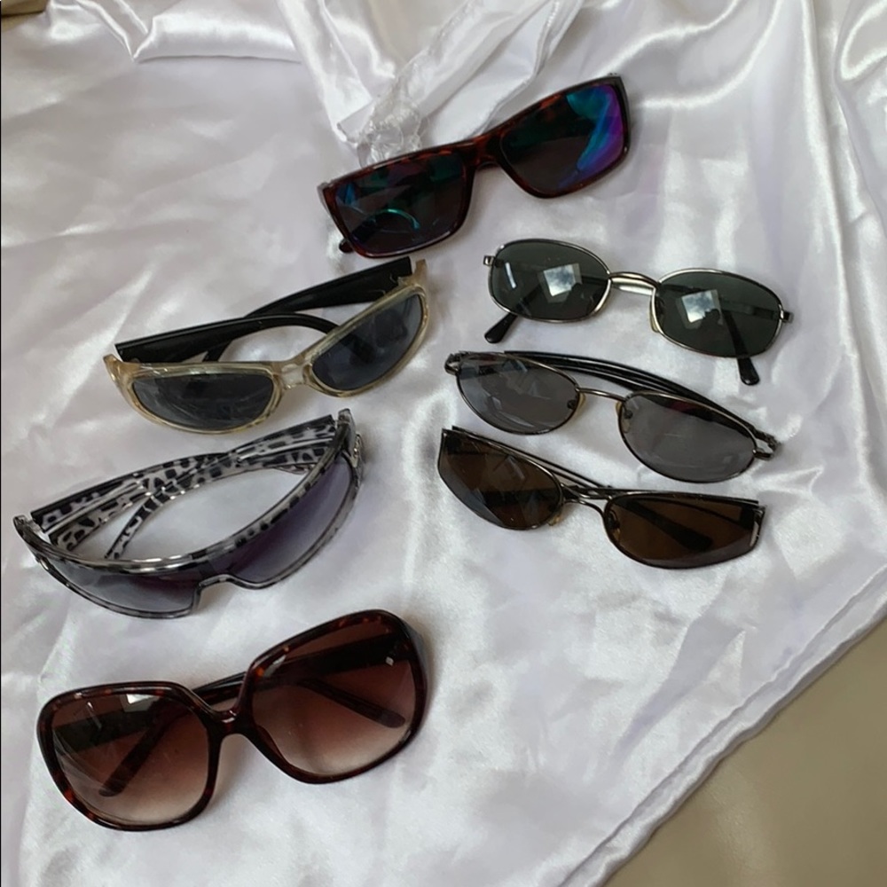Sun Glasses
